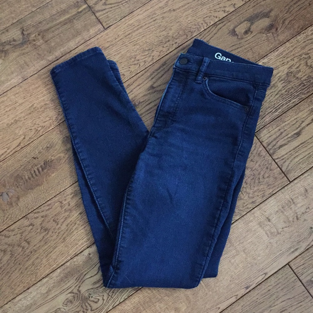 Gap Jeans